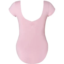 Best Energetiks Veronica Cap Sleeve Leotard (Child)