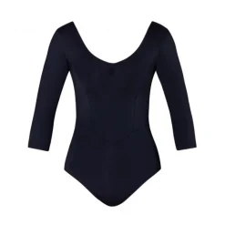 Sale Energetiks Veronica 3/4 Sleeve Leotard (Child)