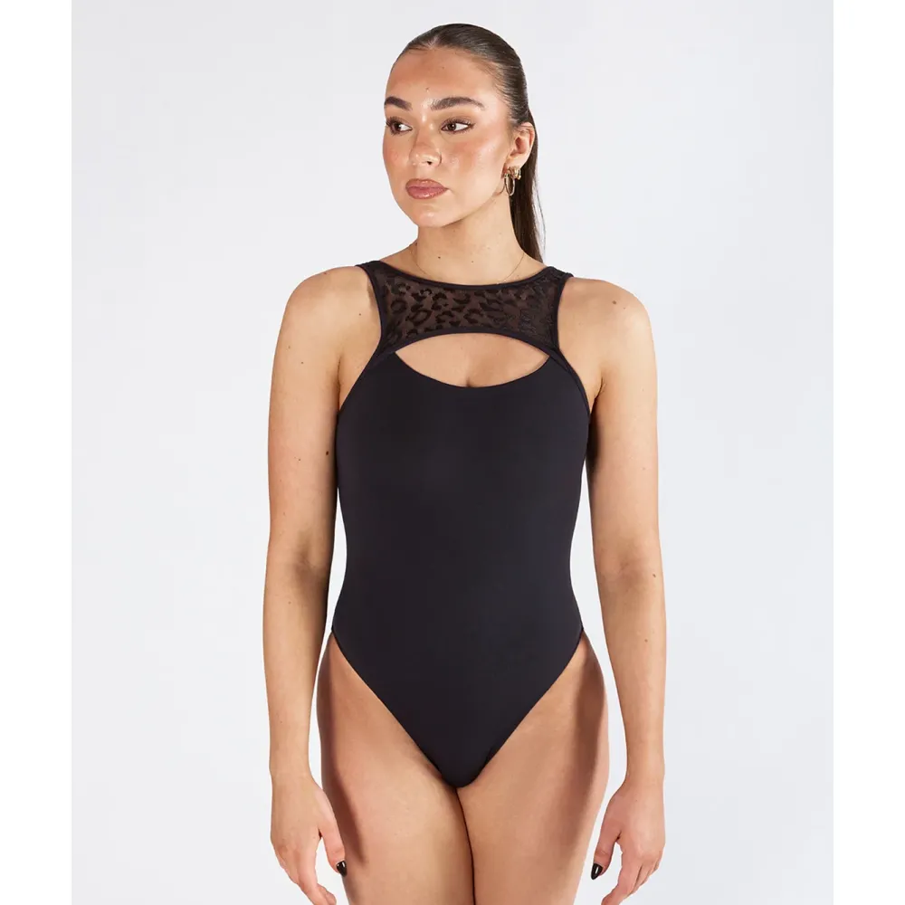 Discount Dancewear Nation Energetiks Victoria Leotard | Adult