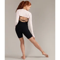 Clearance Energetiks Zara Shrug | Adult