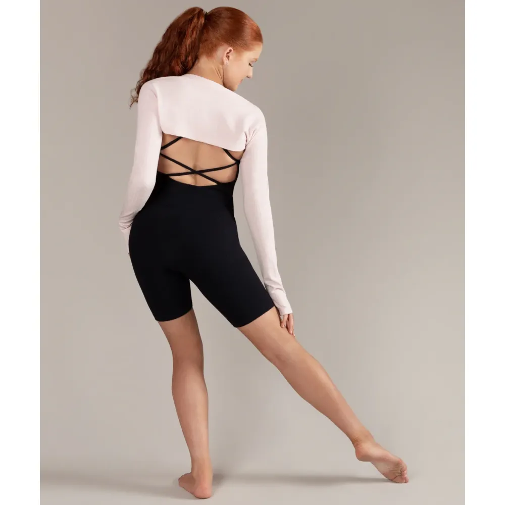 Clearance Energetiks Zara Shrug | Adult