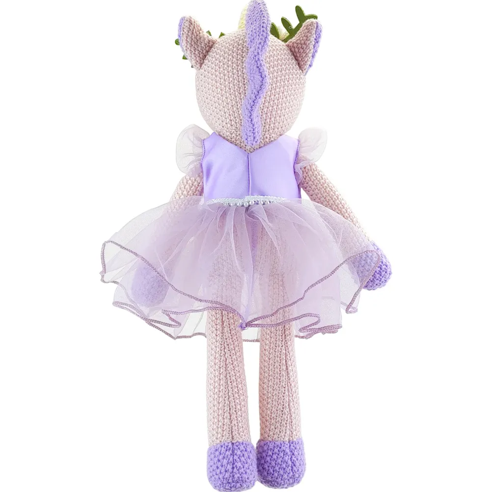 New Mad Ally Eunice Unicorn