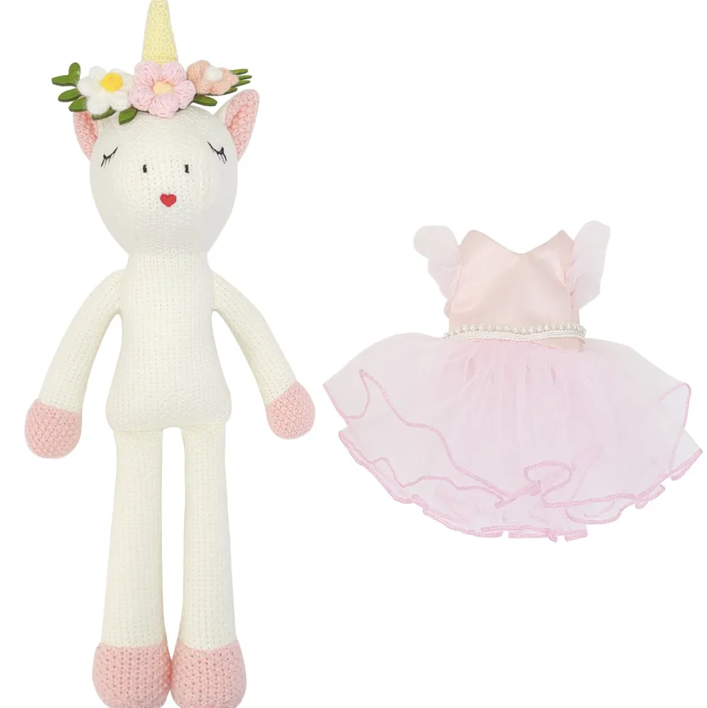 New Mad Ally Eunice Unicorn