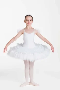 Online Studio 7 Feather Frills Tutu