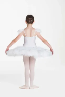 Online Studio 7 Feather Frills Tutu