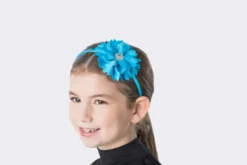 Clearance Studio 7 Flower Jewel Headband