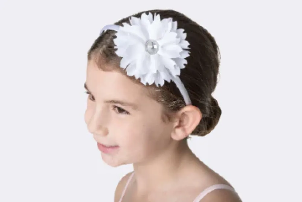 Clearance Studio 7 Flower Jewel Headband