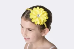 Clearance Studio 7 Flower Jewel Headband