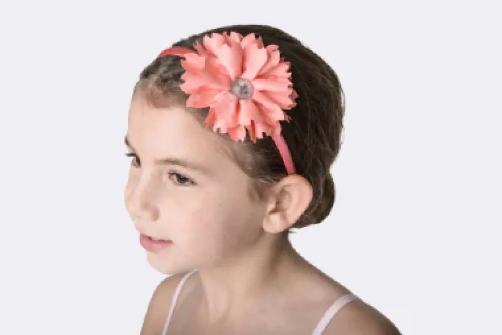 Clearance Studio 7 Flower Jewel Headband