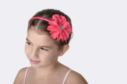 Clearance Studio 7 Flower Jewel Headband