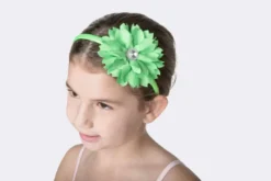 Clearance Studio 7 Flower Jewel Headband
