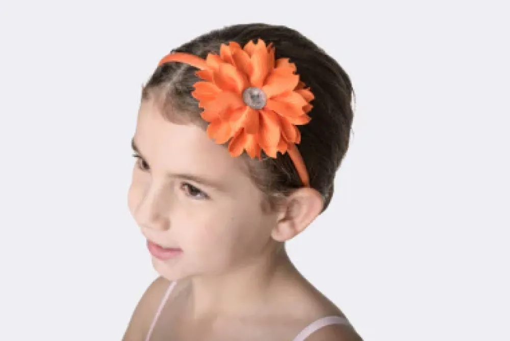 Clearance Studio 7 Flower Jewel Headband