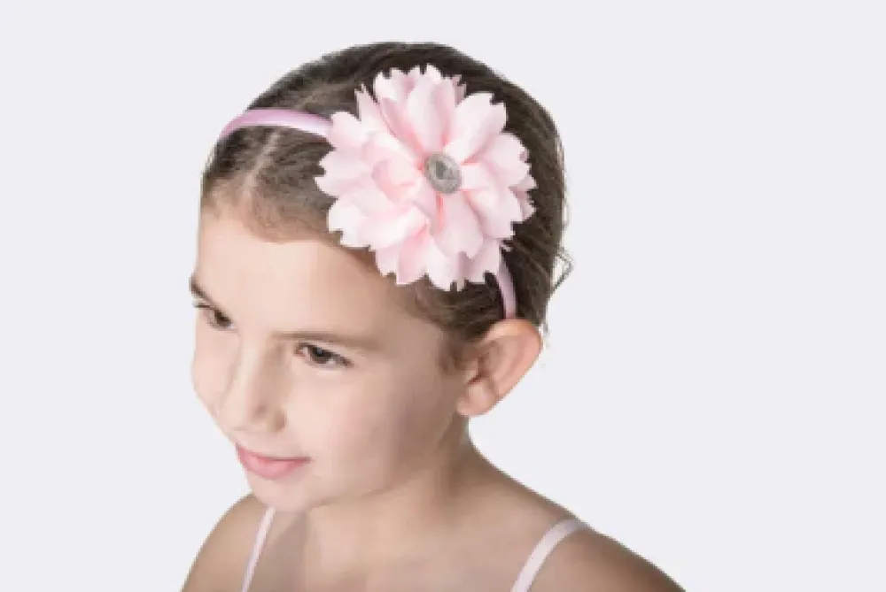 Clearance Studio 7 Flower Jewel Headband