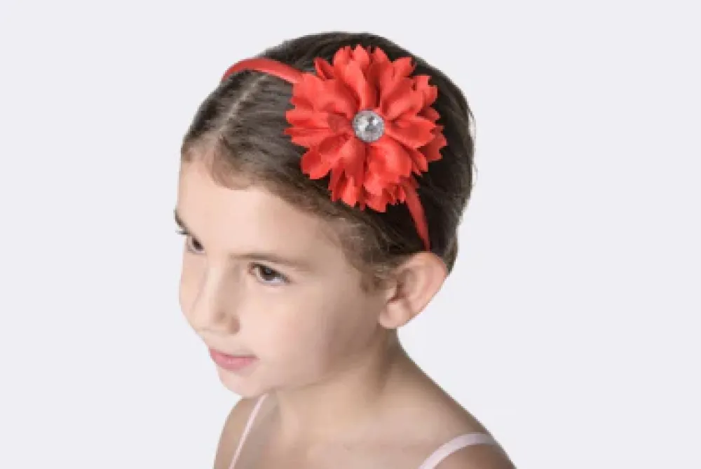 Clearance Studio 7 Flower Jewel Headband