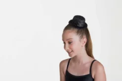 Discount Studio 7 Glitter Hat Clip