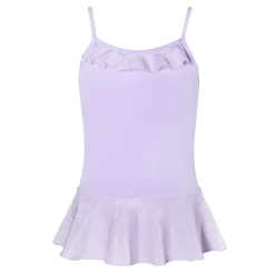 Fashion Energetiks Grace Leotard with Skirt | Lilac | Child