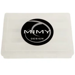 Fashion Energetiks Hair Box