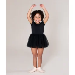 Clearance Energetiks Heidi Tutu | Black | Child