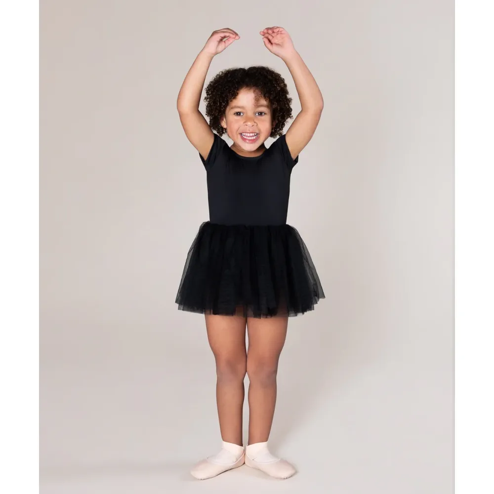 Clearance Energetiks Heidi Tutu | Black | Child