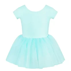 Sale Energetiks Heidi Tutu | Mint | Child