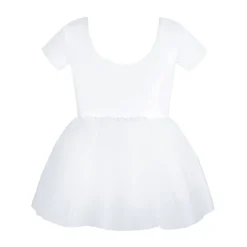 Online Energetiks Heidi Tutu | White | Child