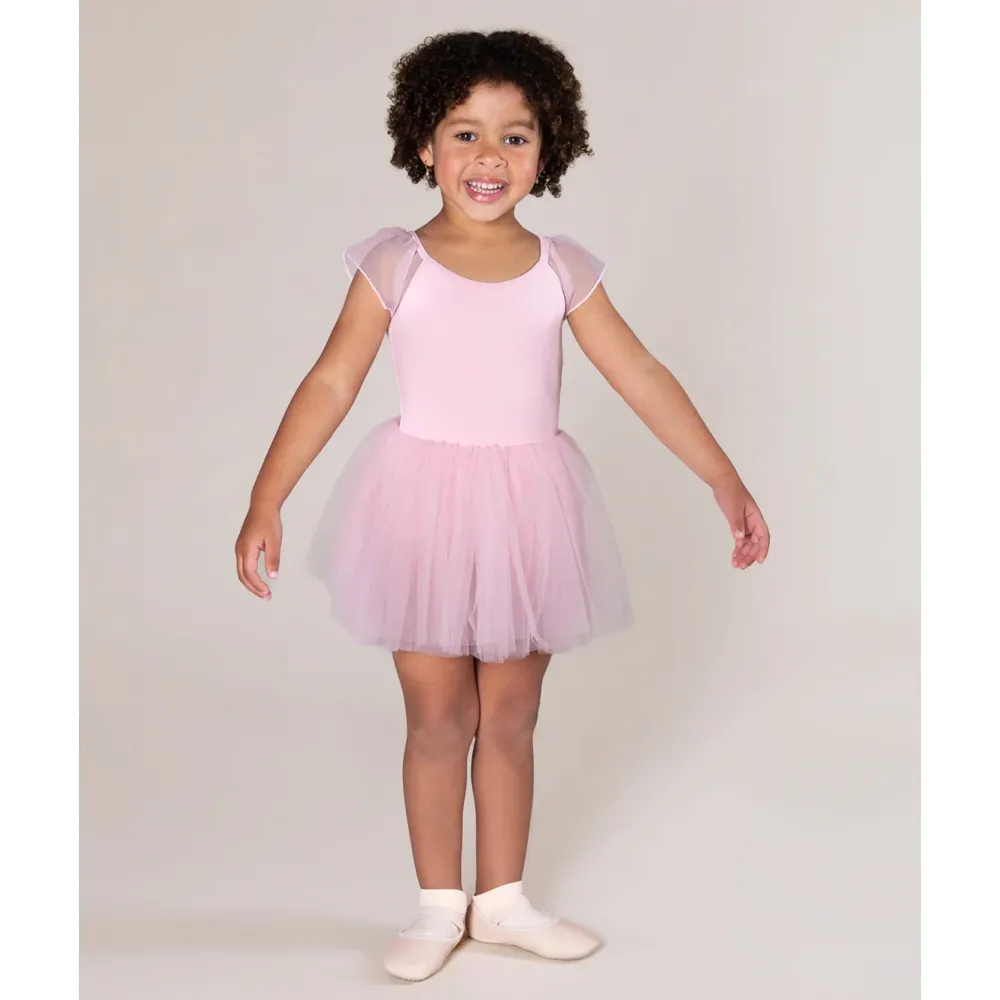 Best Energetiks Isla Tutu | Candy | Child