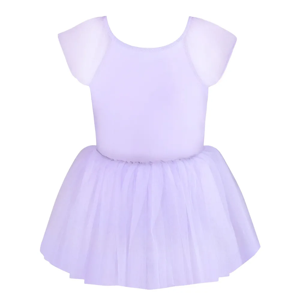 Clearance Energetiks Isla Tutu | Lilac | Child
