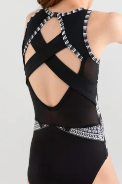 Sale Sylvia P J’adore Leotard