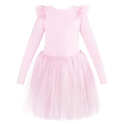 Best Energetiks Jesse Long Sleeve Tutu | Candy