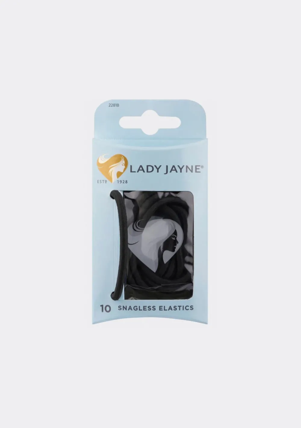 Best Studio 7 Lady Jayne Snagless Ties