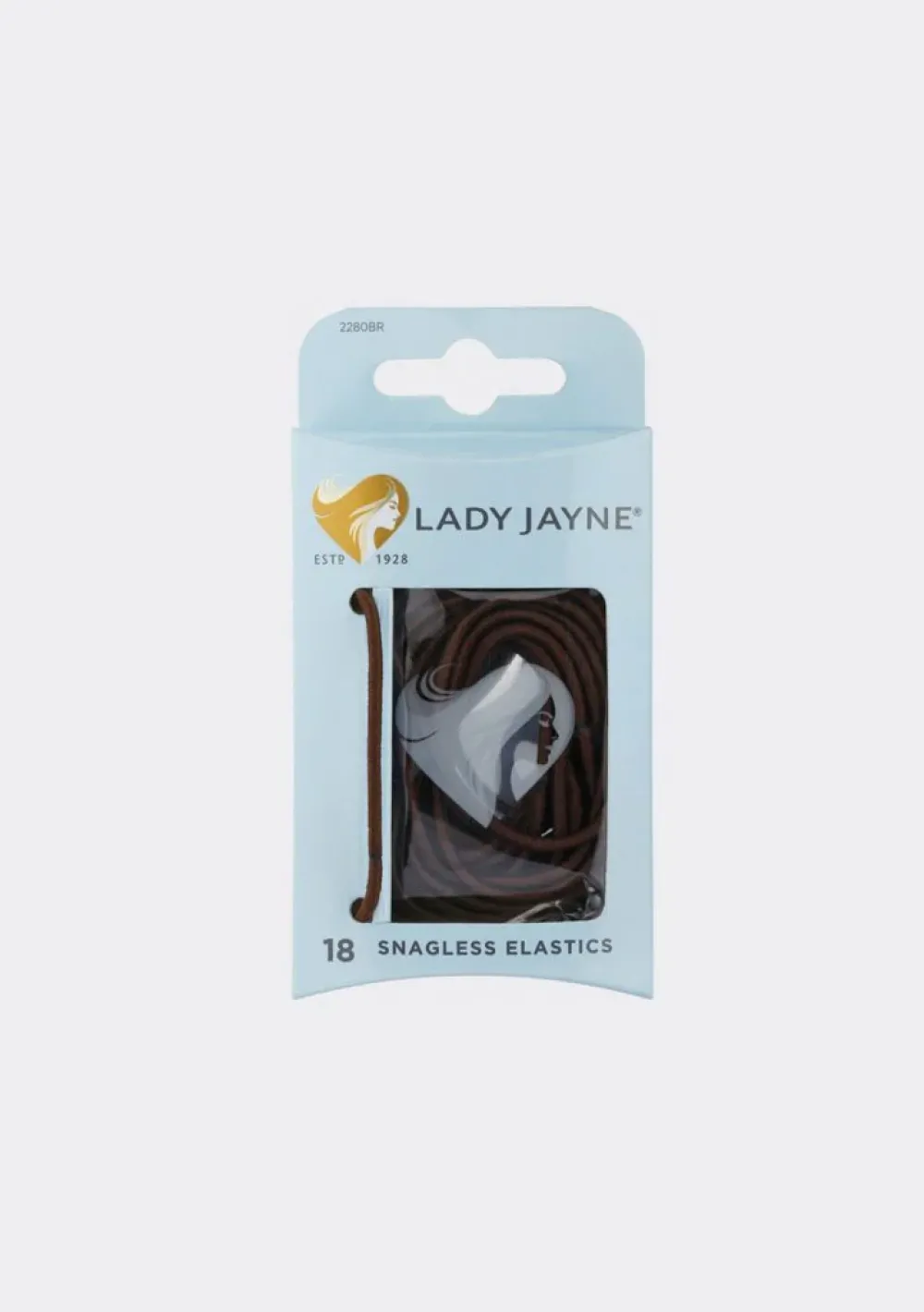 Best Studio 7 Lady Jayne Snagless Ties