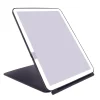 Discount Mad Ally Light Up Mirror | Black