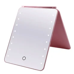 Best Mad Ally Light Up Mirror | Pink