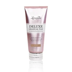 Fashion Loving Tan | Deluxe Gradual Tan