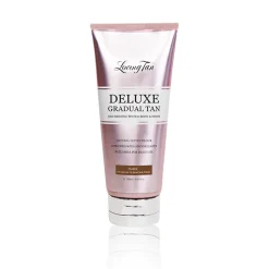Fashion Loving Tan | Deluxe Gradual Tan