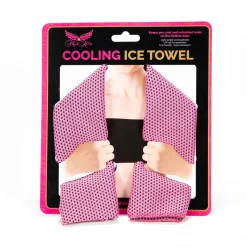 Best Mad Ally Cooling Ice Towel