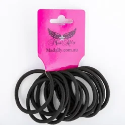 Sale Mad Ally Hair Elastic Bands