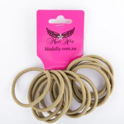 Sale Mad Ally Hair Elastic Bands