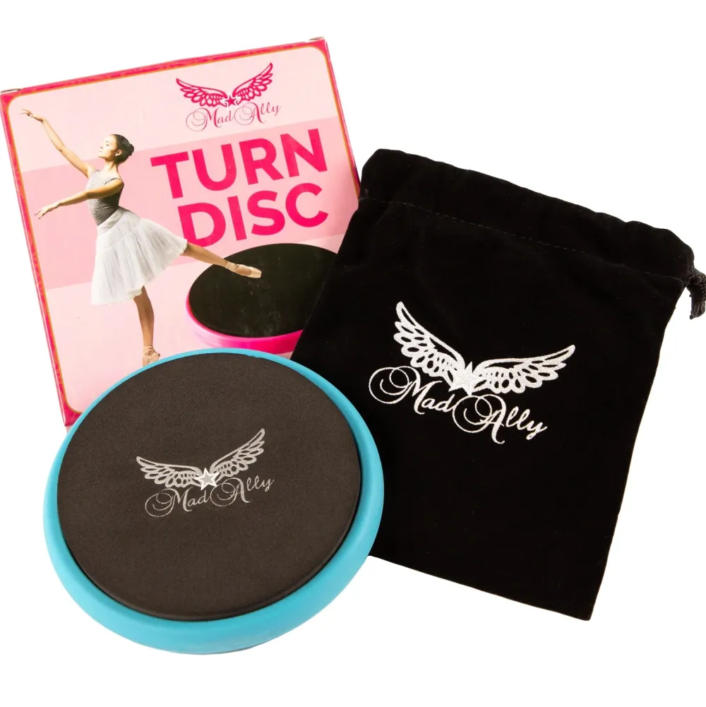 Fashion Not specified Mad Ally Turn Disc