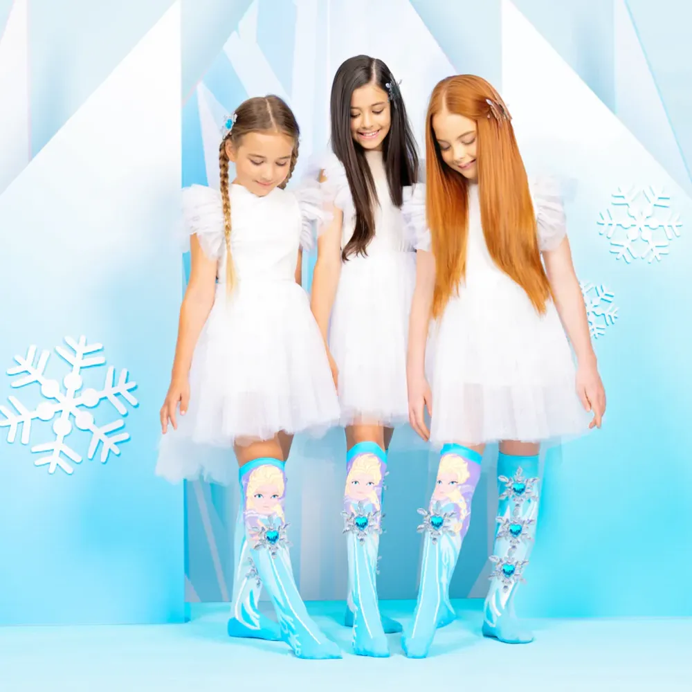 Best MadMia Frozen Socks