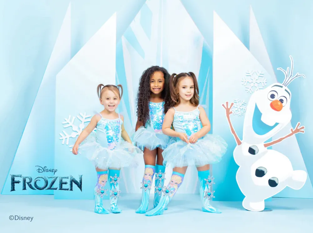 Best MadMia Frozen Socks