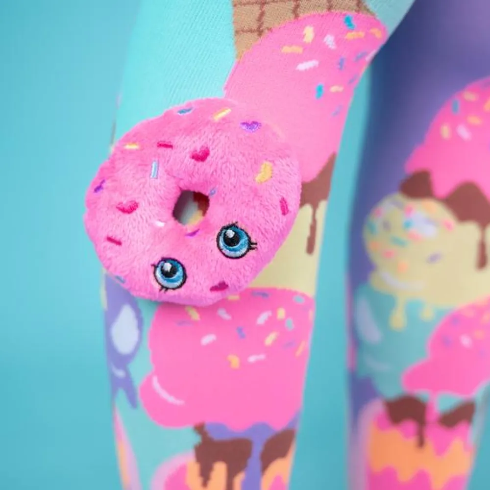 Fashion MadMia Milkshake Socks