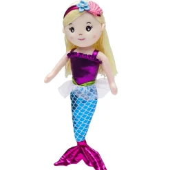 Fashion Mad Ally Marina Mermaid Doll