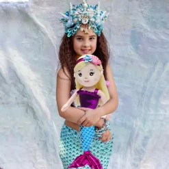 Fashion Mad Ally Marina Mermaid Doll