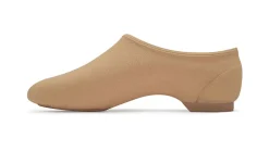 Clearance MDM Curve Stretch Canvas Jazz Shoe | Adult
