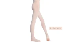 New MDM Dansez-Vous Convertible Tights
