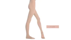 New MDM Dansez-Vous Convertible Tights