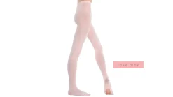 New MDM Dansez-Vous Convertible Tights