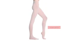 Clearance MDM Dansez-Vous Footed Tights | Child