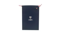 Hot MDM Drawstring Shoe Bag
